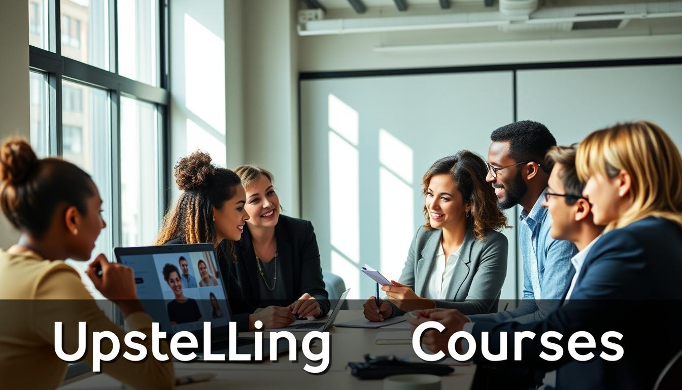 Elevate Your Career with Career Up